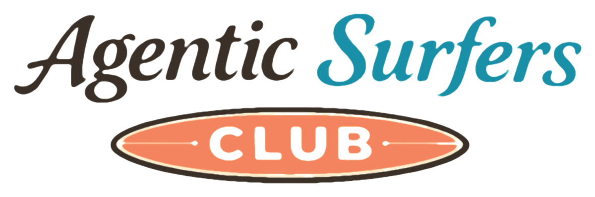 Agentic Surfers Club
